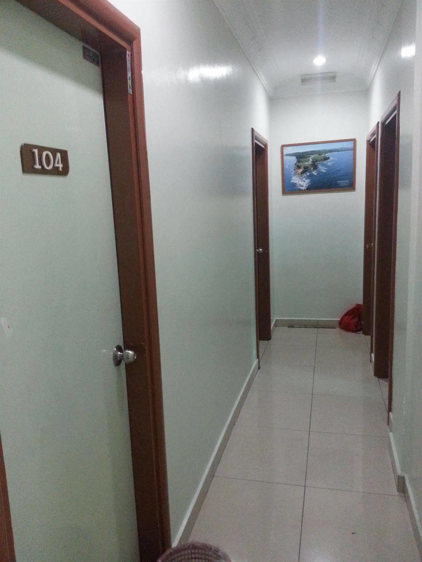 Hotel Tourist City Centre By Hotspot Essential Kota Kinabalu Bagian luar foto